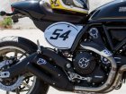 Ducati Scrambler Café Racer